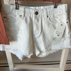 Billabong shorts